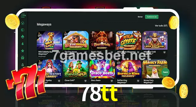 78tt aplicativo