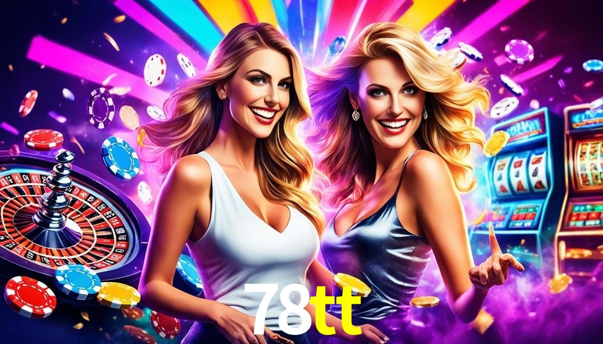 Casino VIP 78tt