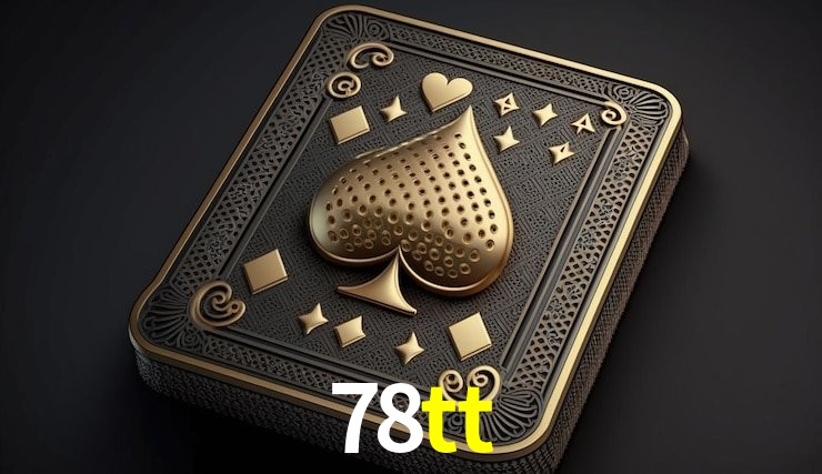 Tecnologia da Plataforma 78tt