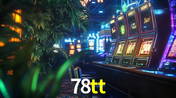 Live Casino 78tt