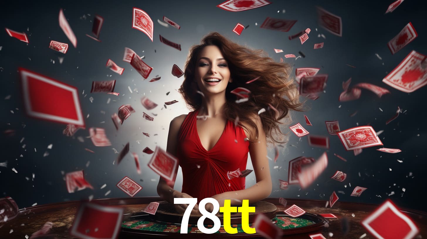 Roulette Table 78tt