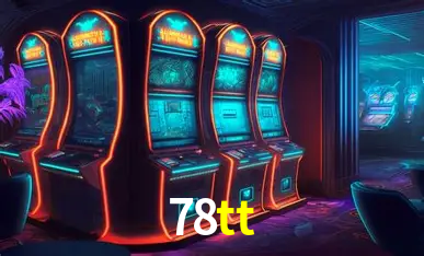 Inovações de Jogos na 78tt: O Futuro das Experiências Interativas
