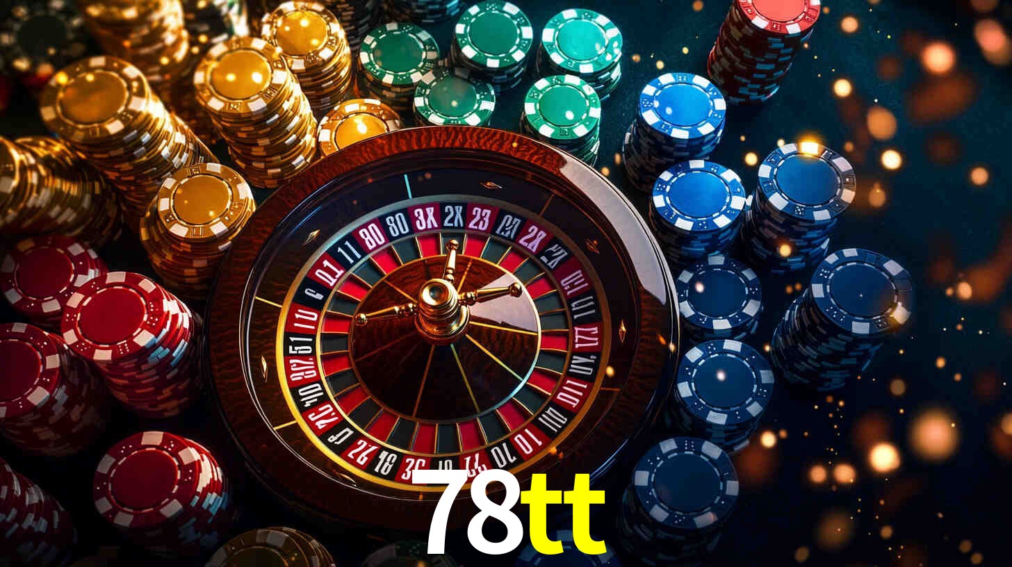 78tt App Interface