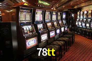 Desvendando o Mundo dos Jogos Virtuais na 78tt