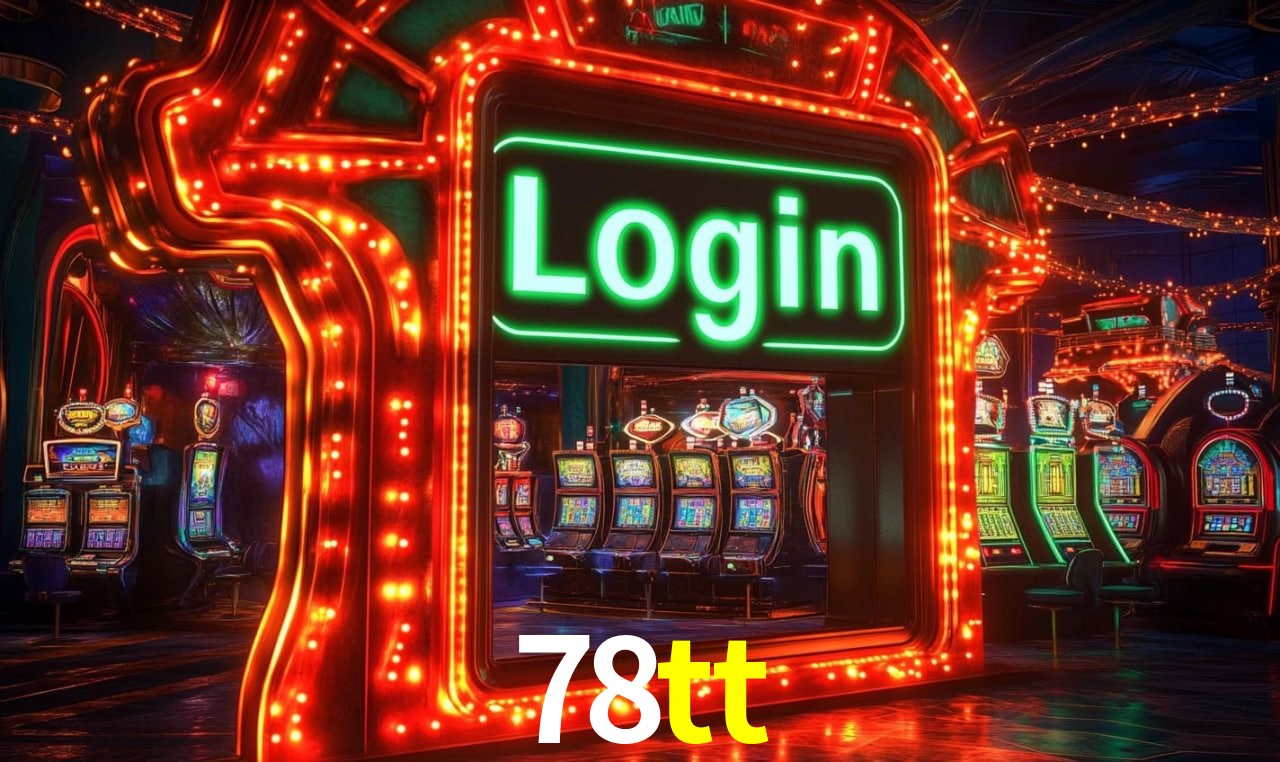 Jogos de Slot 78tt