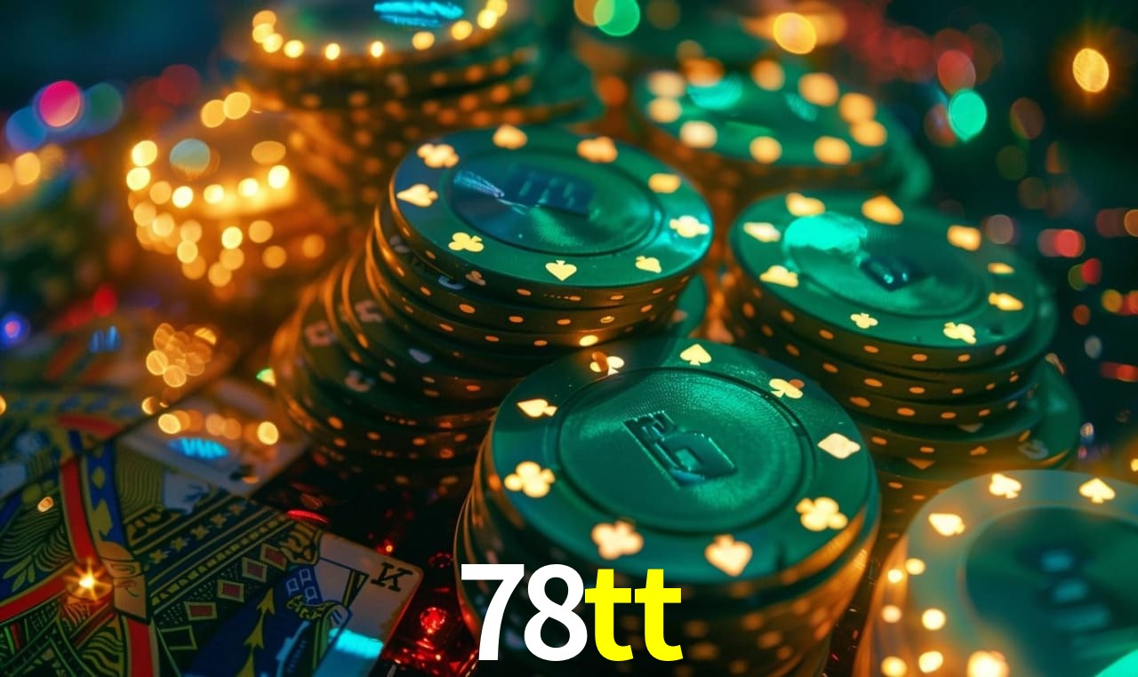 Diretório de Jogos 78tt