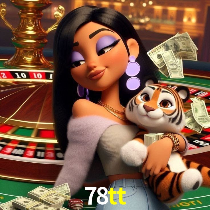 Welcome Bonus 78tt