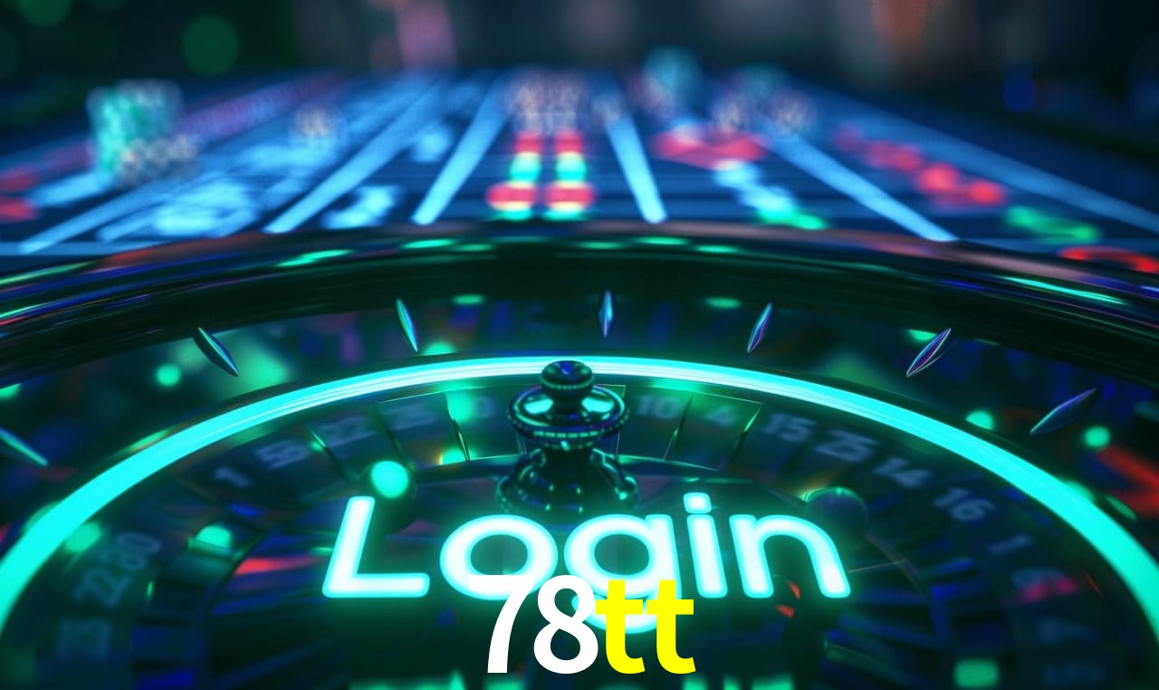 Casino Ao Vivo 78tt