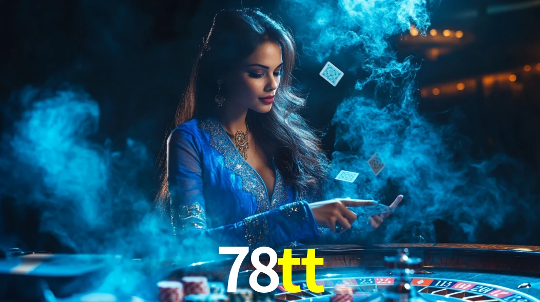 A Emoção da Loteria na 78tt: Uma Chance de Mudança de Vida