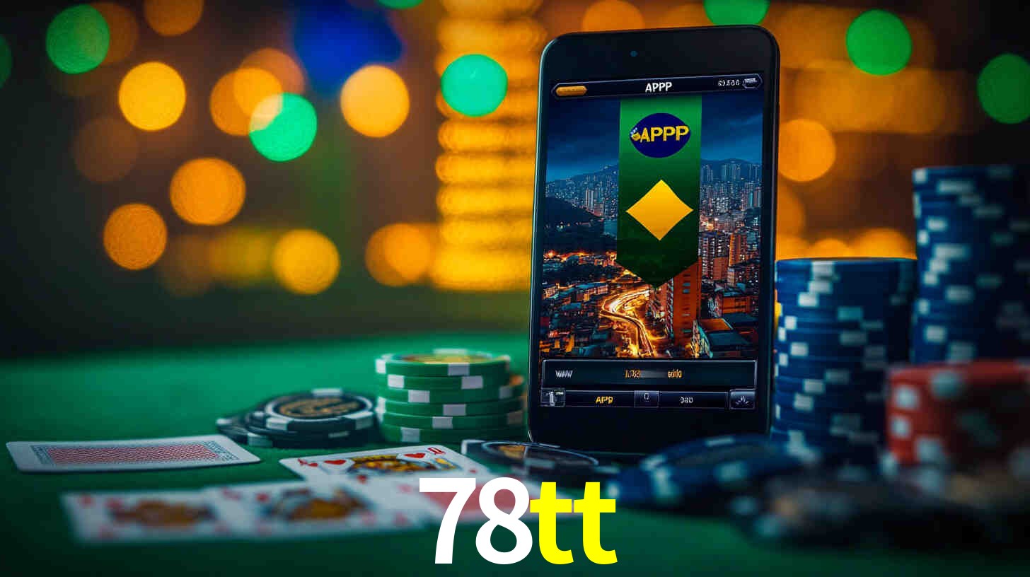 Descubra o Programa VIP da 78tt: Vantagens Exclusivas para Jogadores