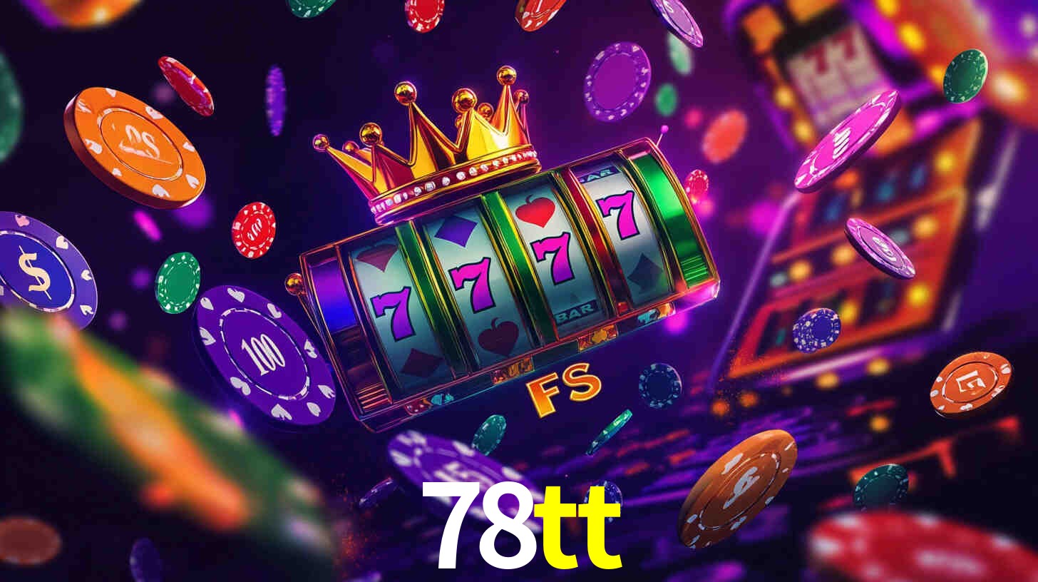 Welcome Bonus 78tt