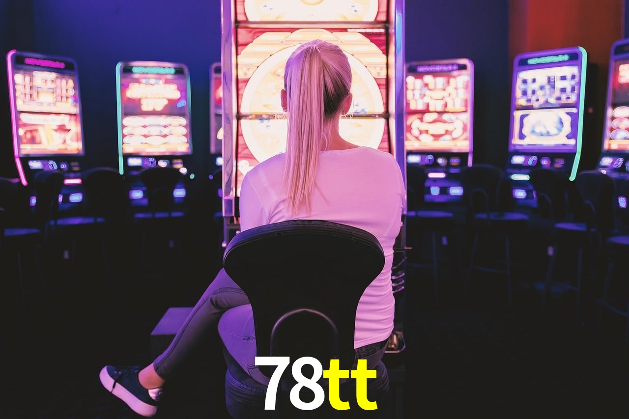 Slot Games 78tt