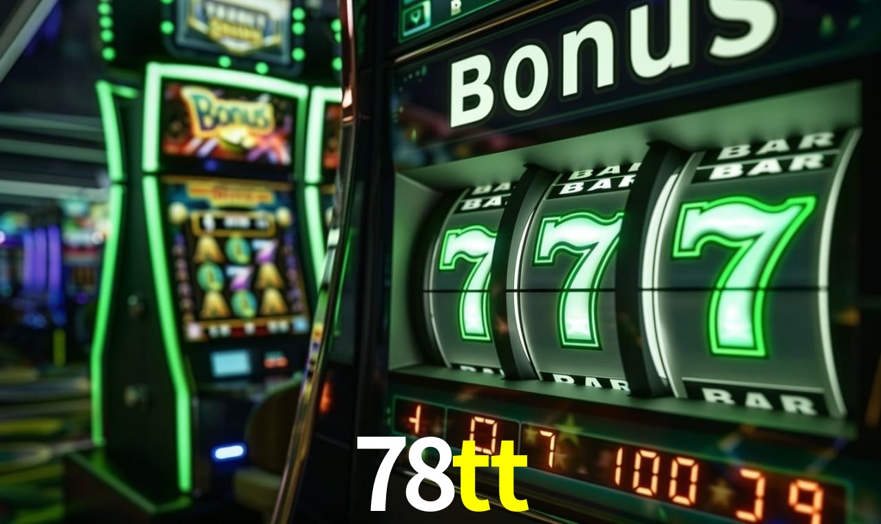 Live Casino 78tt