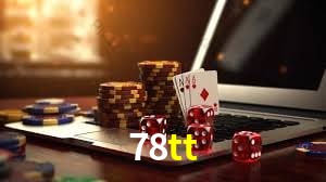 Jogos Exclusivos 78tt