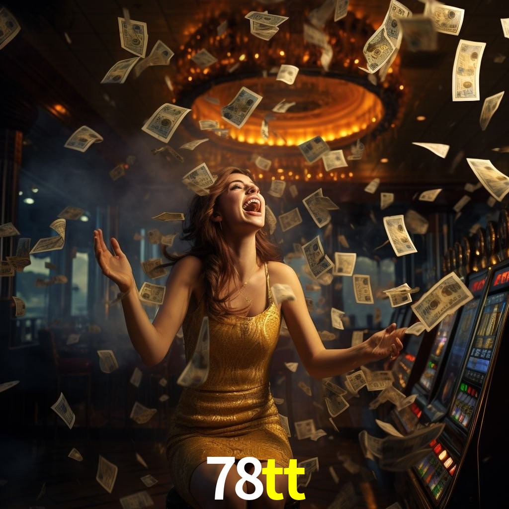 Spaceman Game 78tt