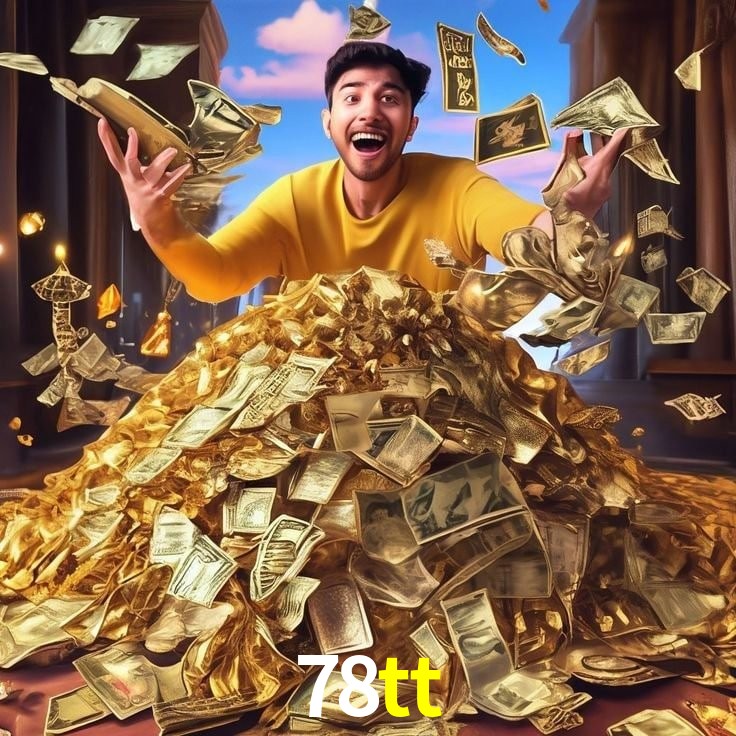 Estatísticas 78tt