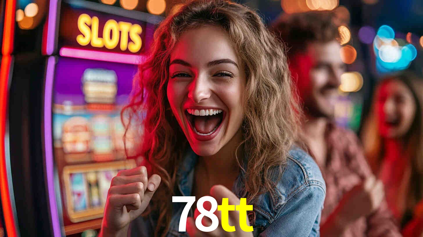 Inovações de Jogos na 78tt: O Futuro das Experiências Interativas