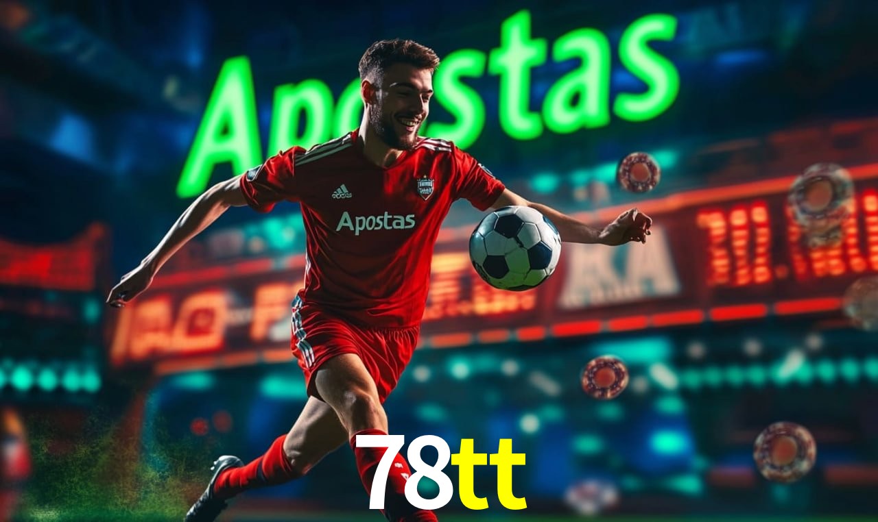Casino Ao Vivo 78tt