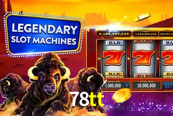 Descubra a Magia dos Jogos de Arcade no 78tt