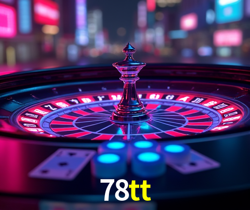 Desvendando o Mundo dos Jogos Virtuais na 78tt