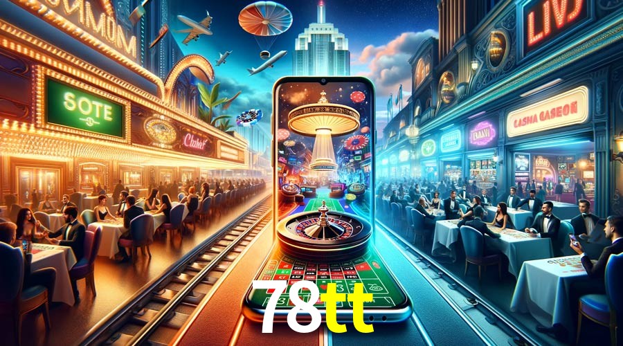 Responsive Design 78tt