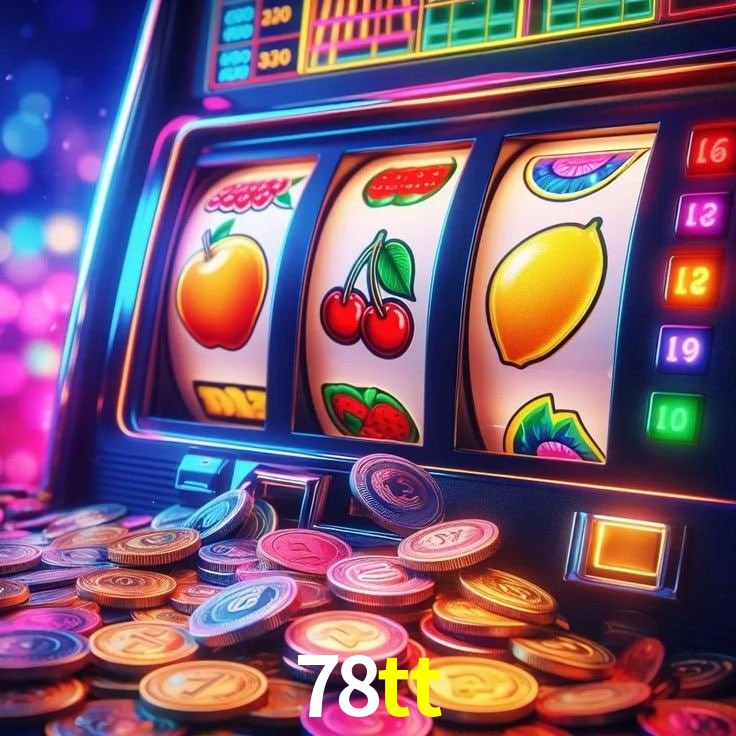 Benefícios da Conta 78tt