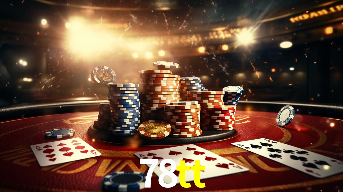 VIP Casino 78tt